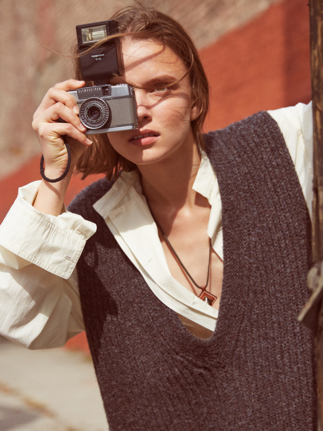 BLAIR PETTY - PORTFOLIO - EDITORIAL